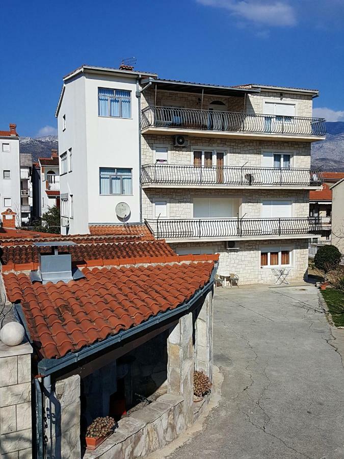 Apartament Dream *