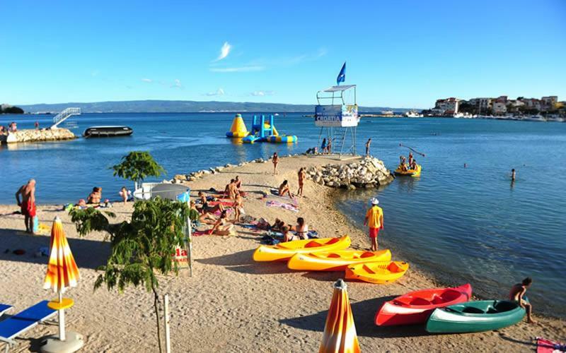 Apartament Dream Split